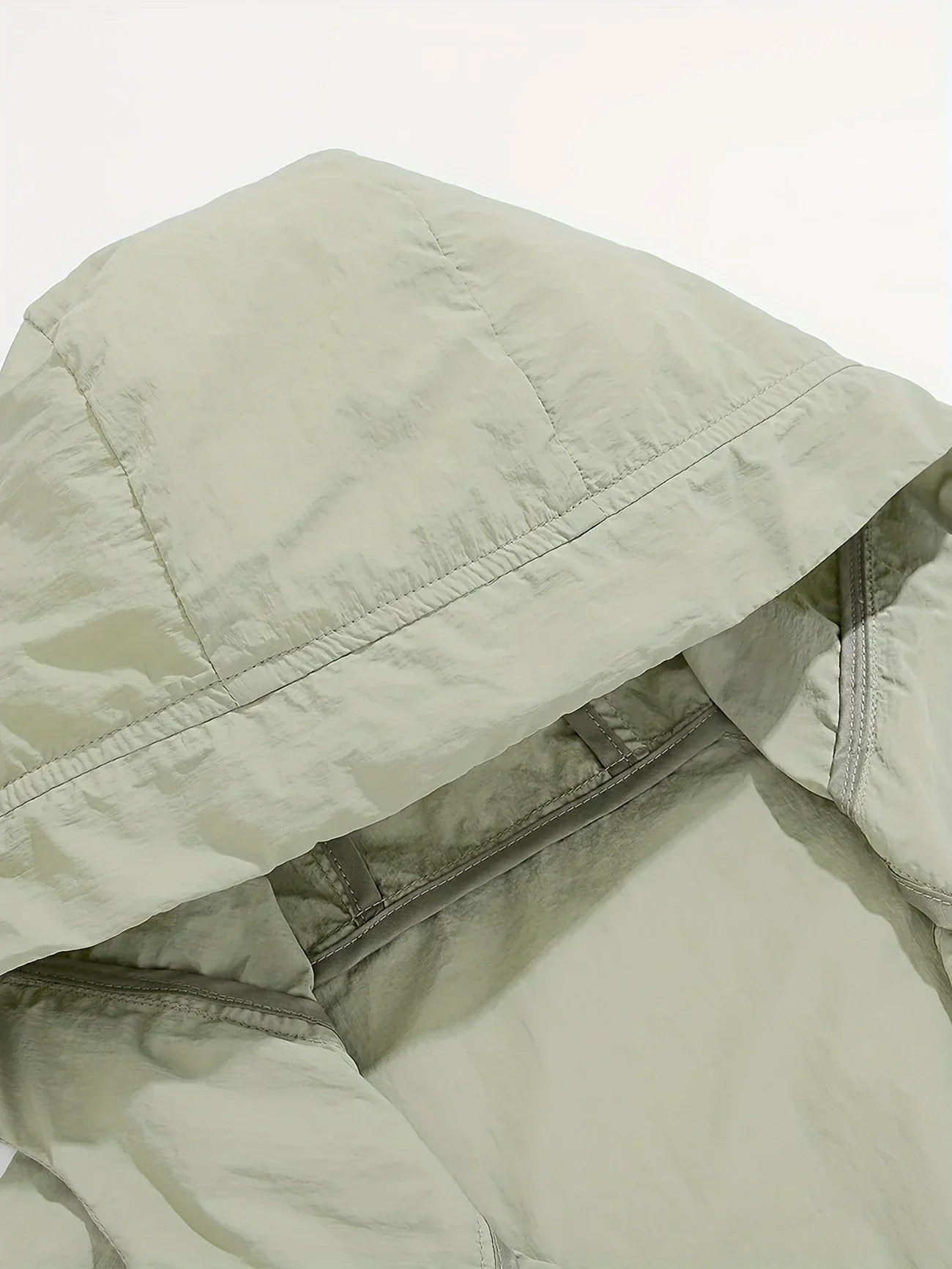 Carter™ | Veste à Capuche Extérieure