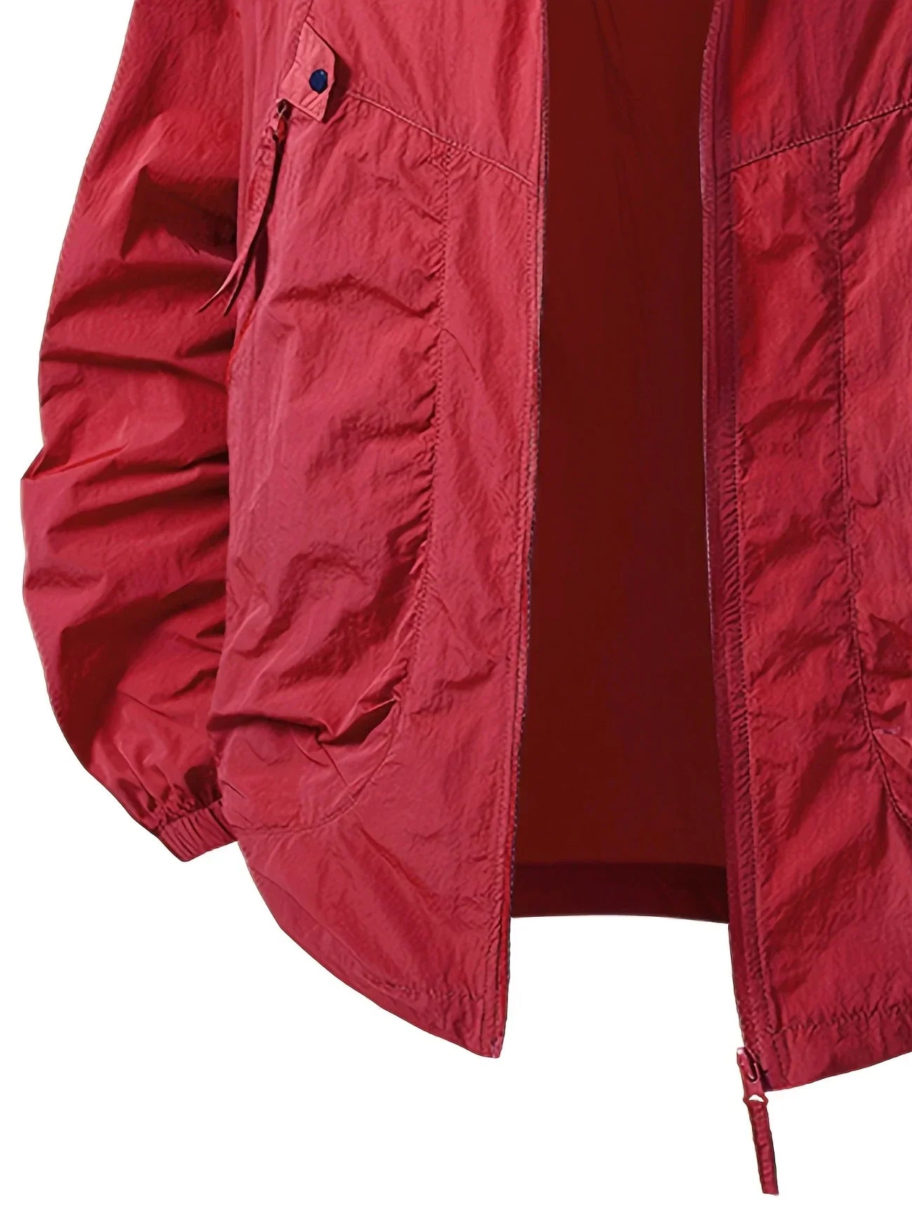 Carter™ | Veste à Capuche Extérieure