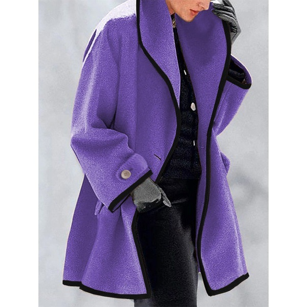 Maria – Veste polaire grande taille