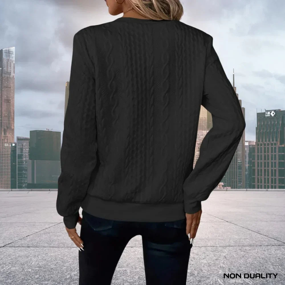 Veste Zippée Non-Dualité