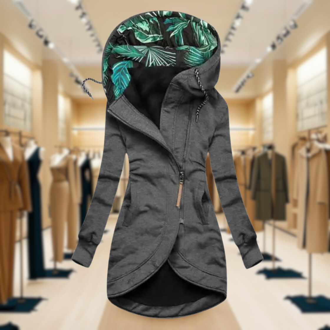 Gail – Veste élégante et déperlante
