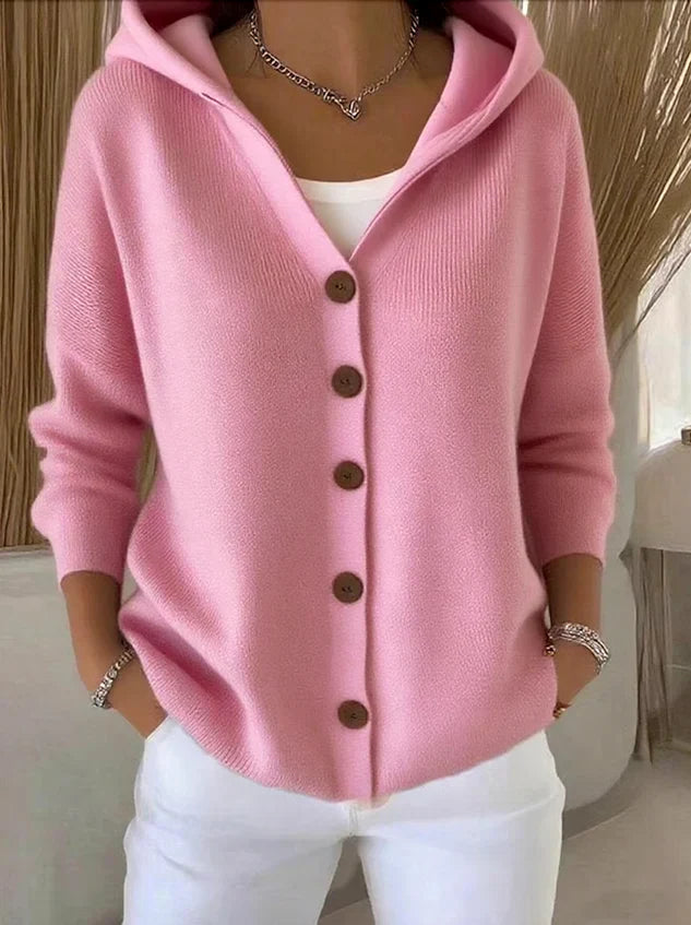 Julot - Cardigan en coton pour femmes