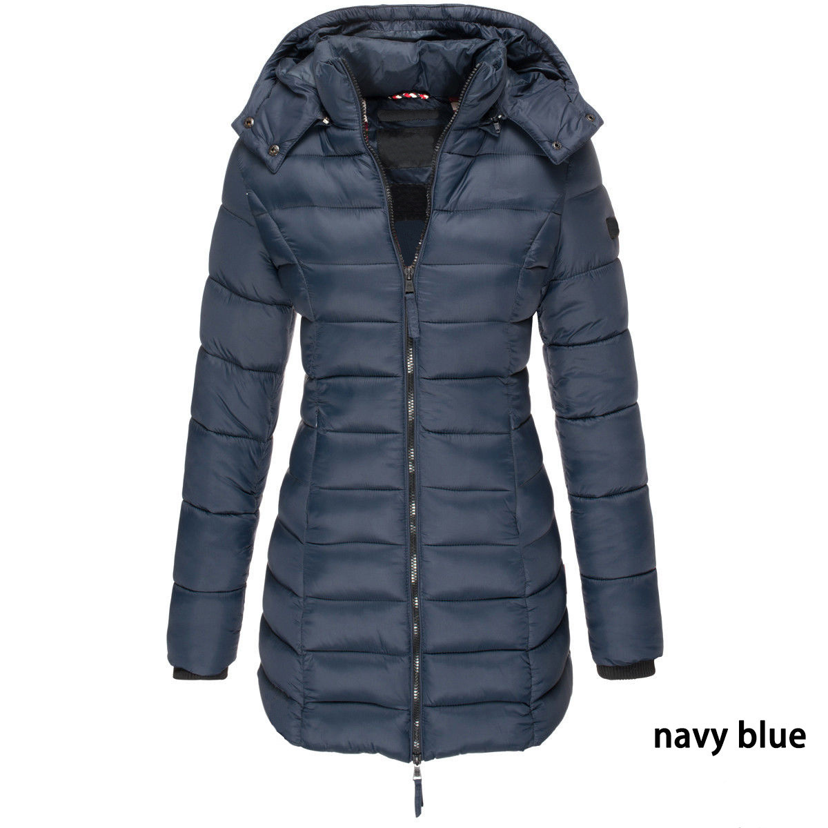 Lara – Veste isolante d’hiver