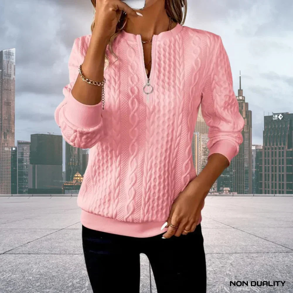 Veste Zippée Non-Dualité