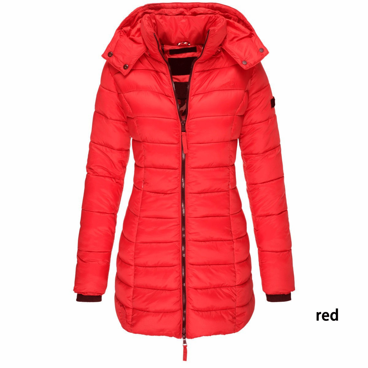 Lara – Veste isolante d’hiver