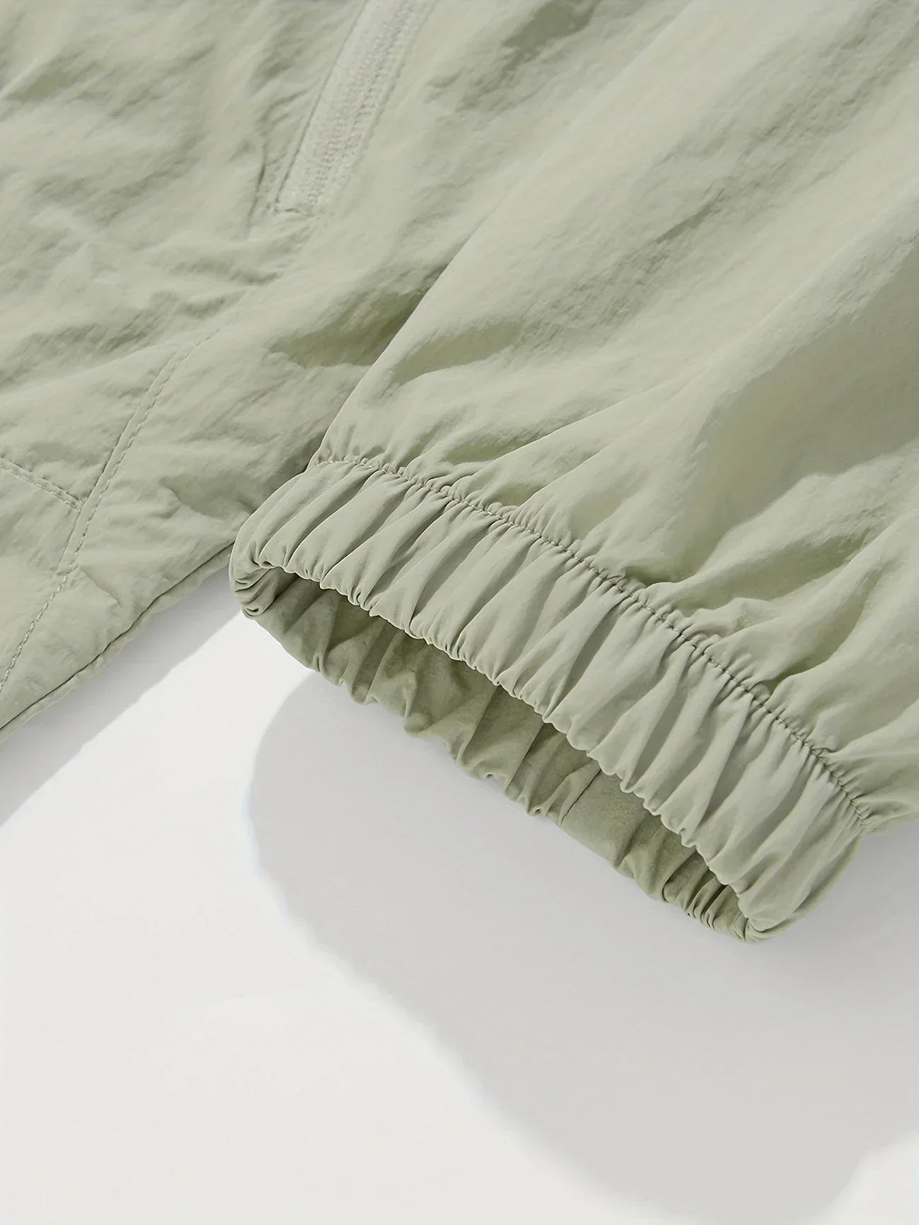 Carter™ | Veste à Capuche Extérieure