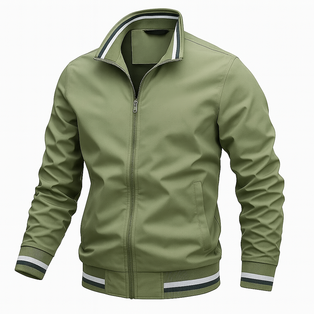 Blouson Valden Homme