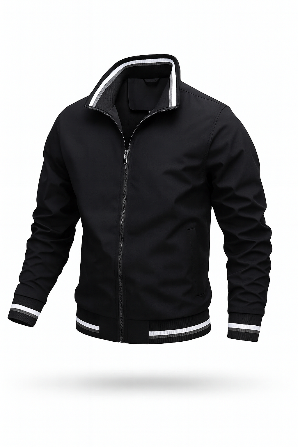 Blouson Valden Homme