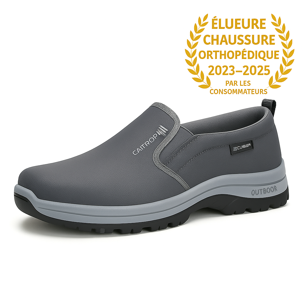 Valmont – Confort Dynamique pour l’Homme Actif
