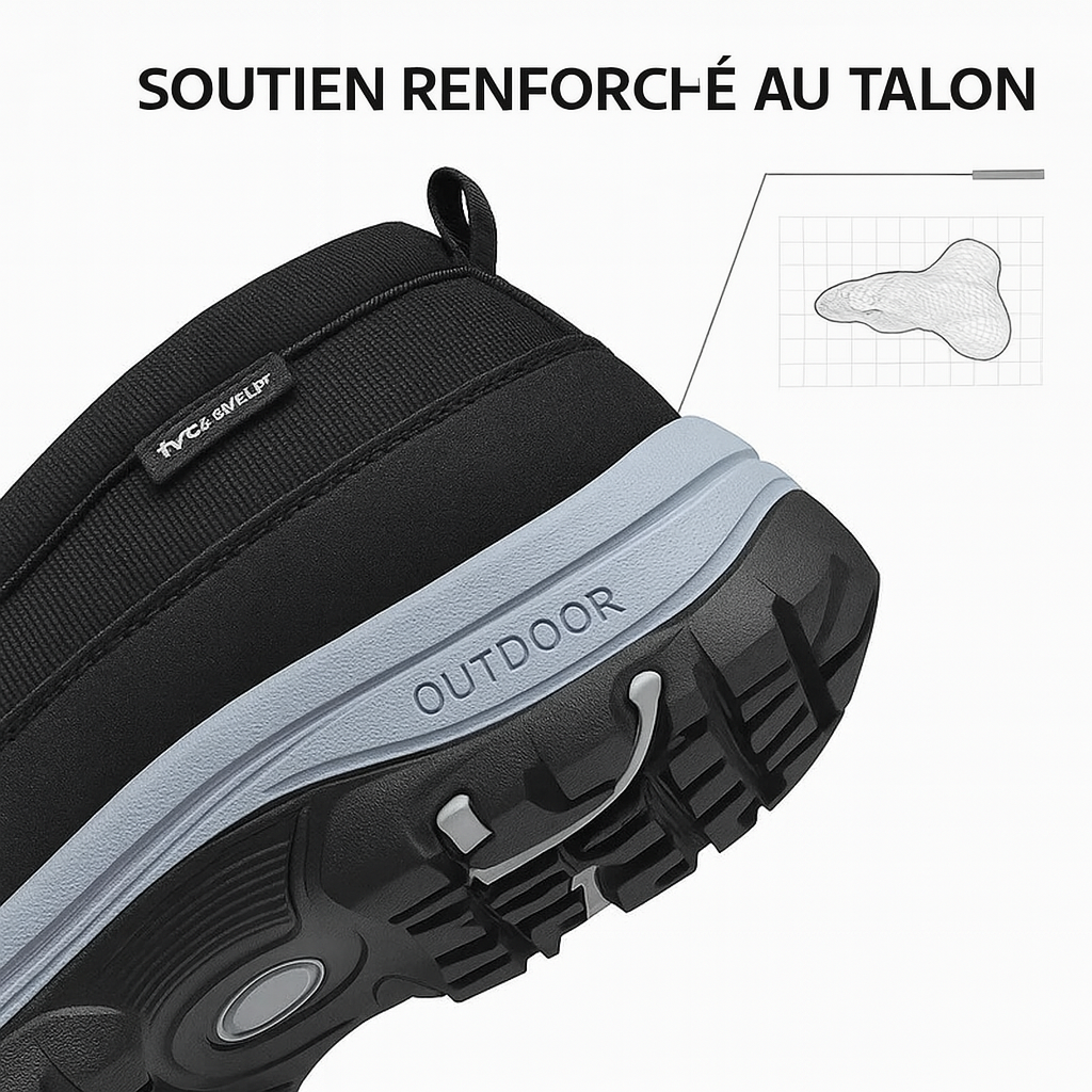 Valmont – Confort Dynamique pour l’Homme Actif