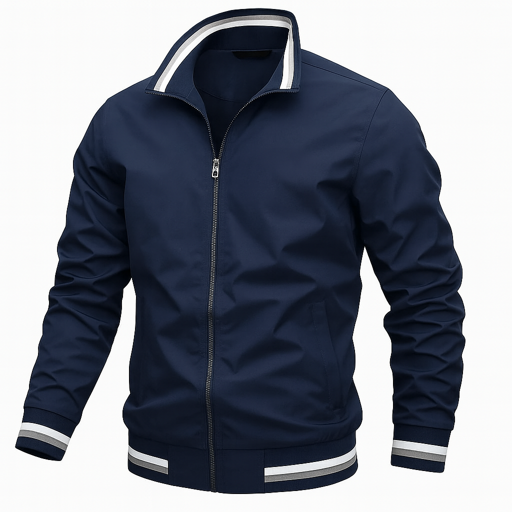 Blouson Valden Homme