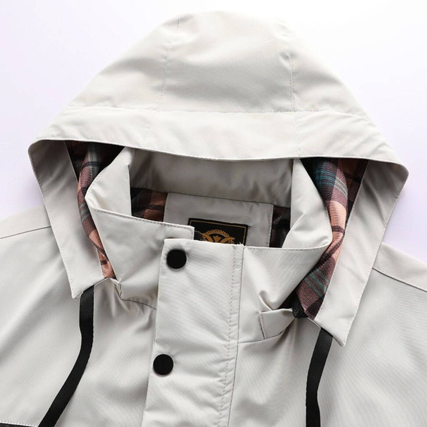 Colin - Veste de plein air imperméable