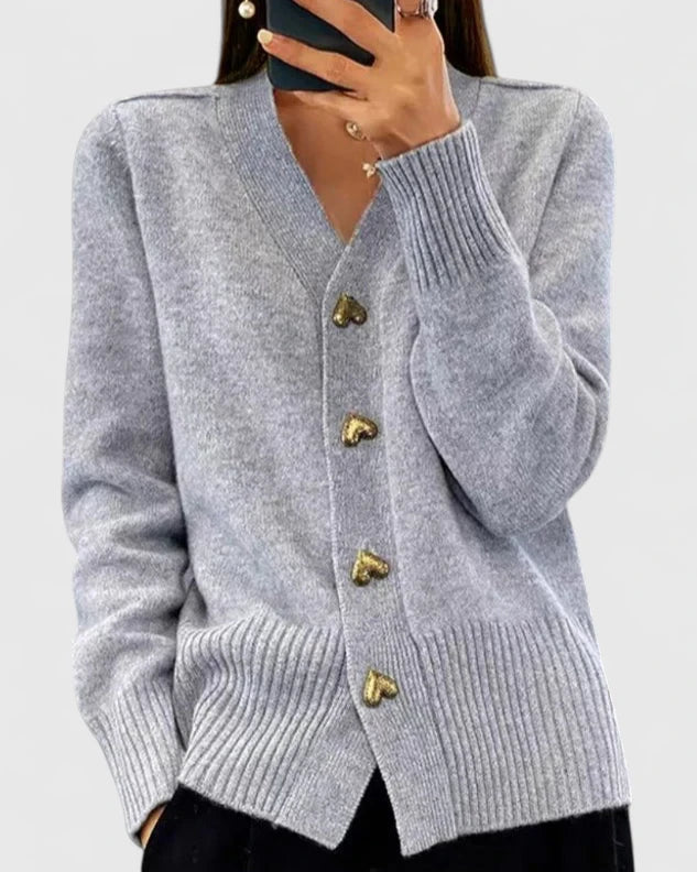Lillyanne | Cardigan élégant