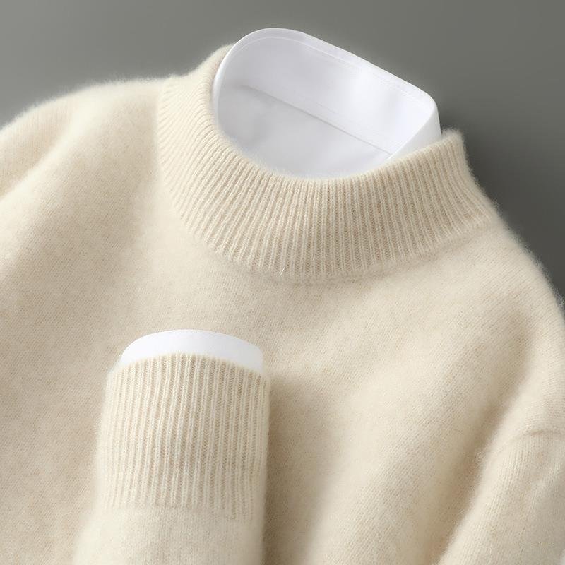Georgina | Pull en laine pour femme