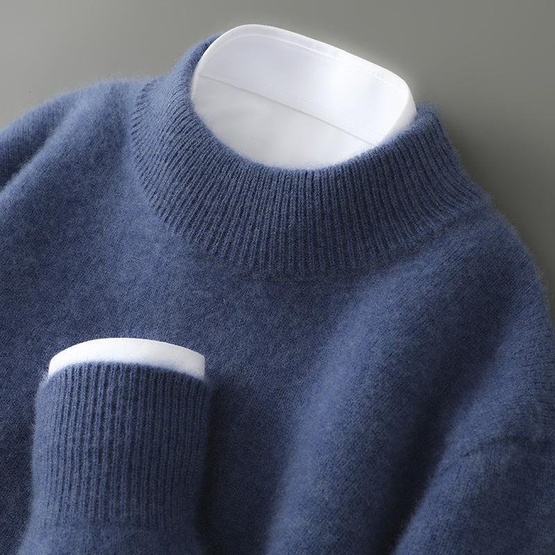 Georgina | Pull en laine pour femme