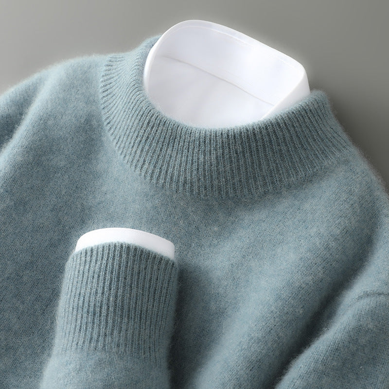 Georgina | Pull en laine pour femme