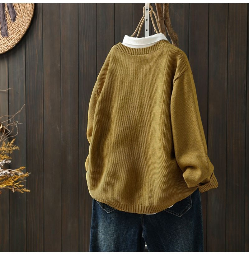 Bianca - Cardigan en Tricot Confortable