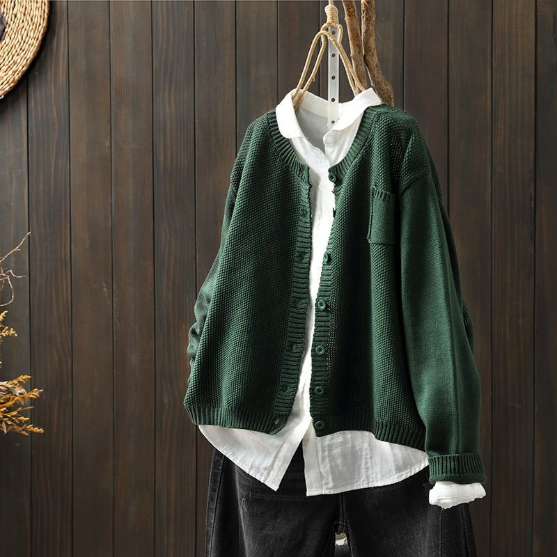 Bianca - Cardigan en Tricot Confortable