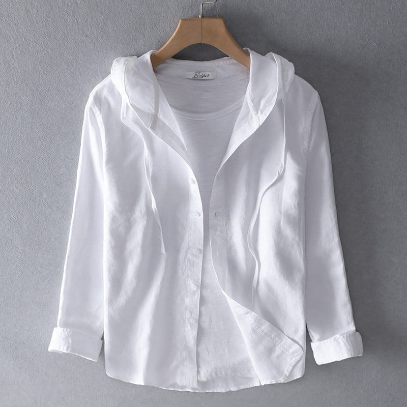 Celest – Sweat à capuche léger
