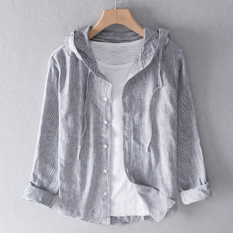 Celest – Sweat à capuche léger