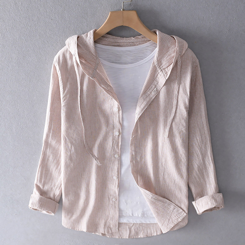 Celest – Sweat à capuche léger