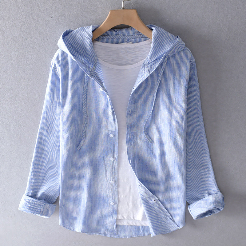 Celest – Sweat à capuche léger