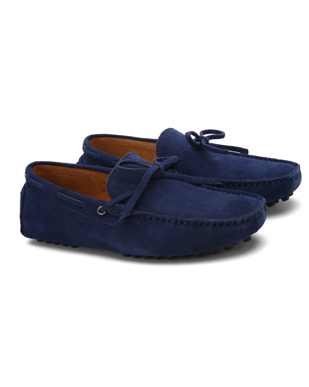 Mocassins d’Été en Suède