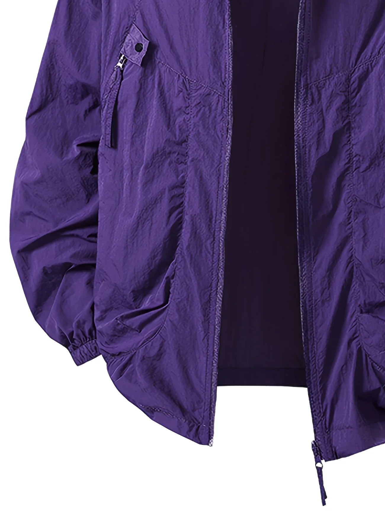 Carter™ | Veste à Capuche Extérieure