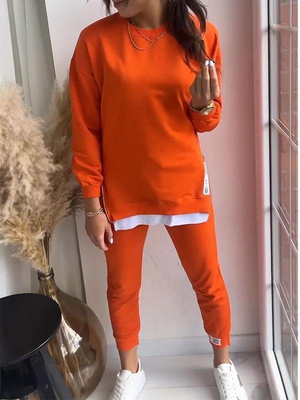 Alice | Ensemble de Loungewear Confortable