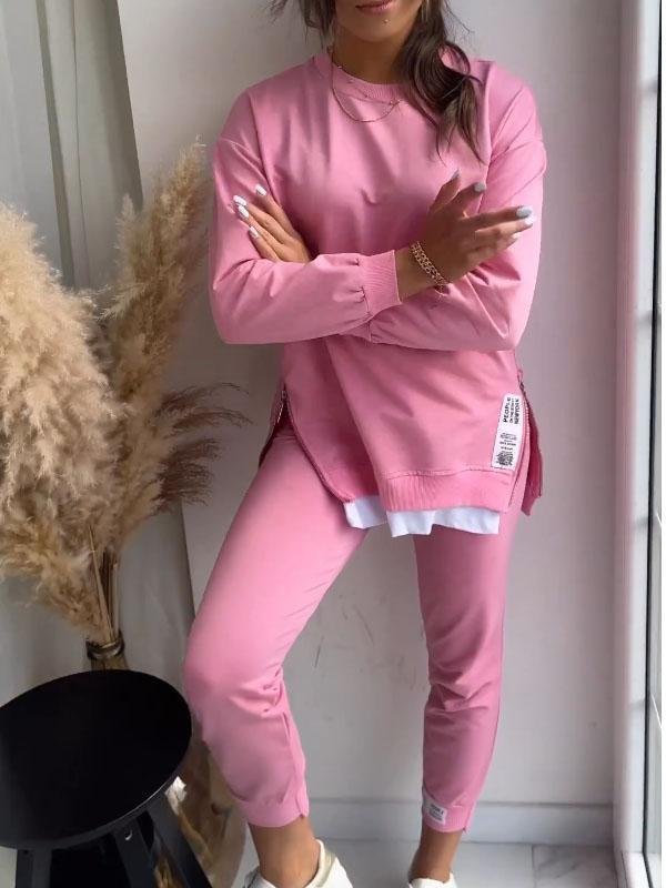 Alice | Ensemble de Loungewear Confortable