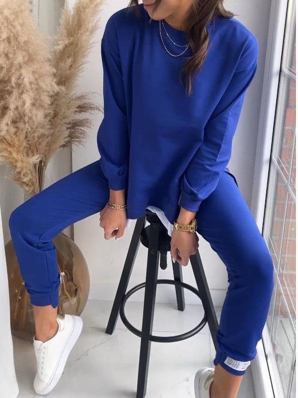 Alice | Ensemble de Loungewear Confortable