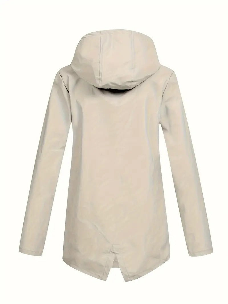 Emma – Hoodie zippé