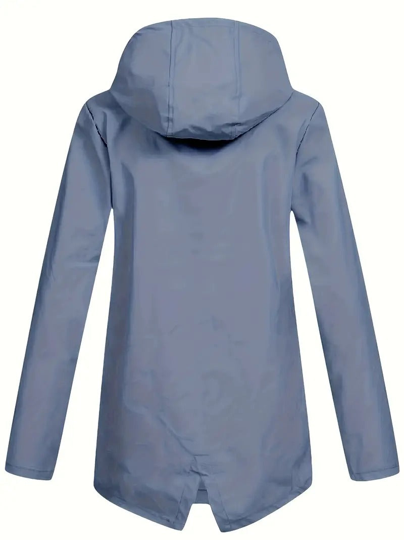 Emma – Hoodie zippé