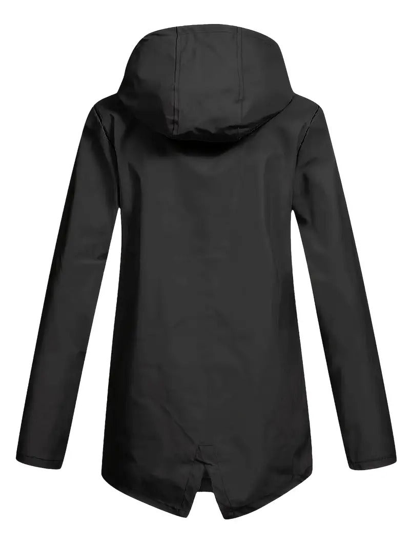 Emma – Hoodie zippé