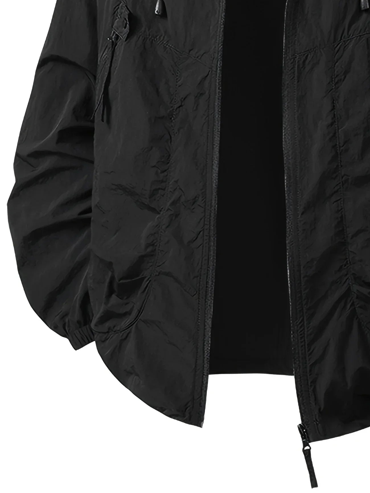 Carter™ | Veste à Capuche Extérieure