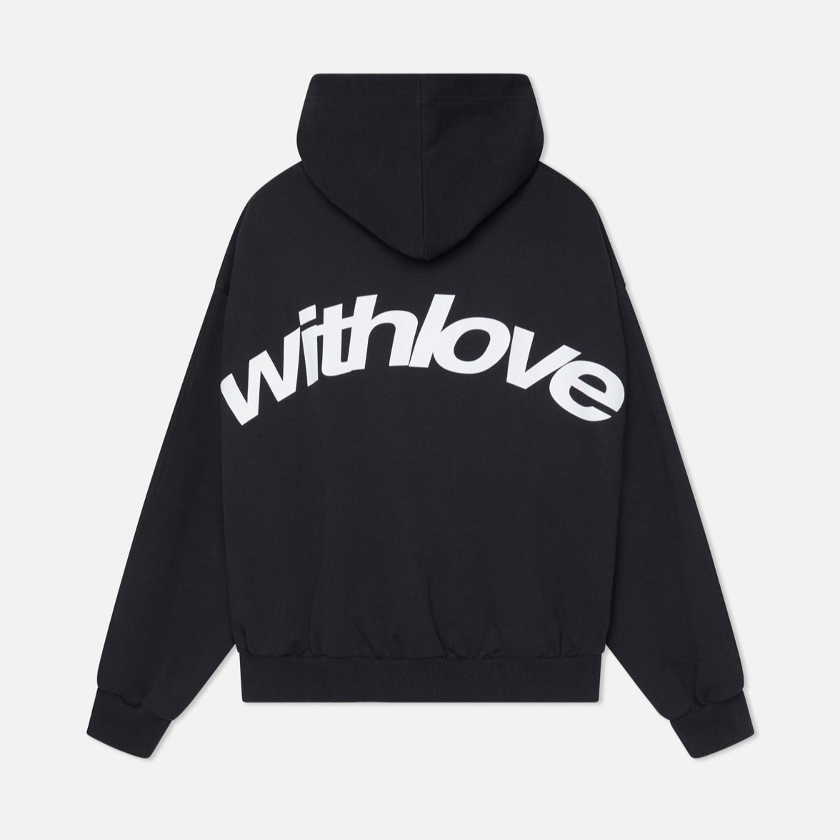 Maelis | Sweat à Capuche Oversize