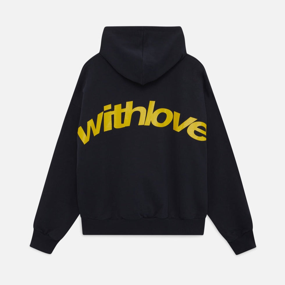 Maelis | Sweat à Capuche Oversize