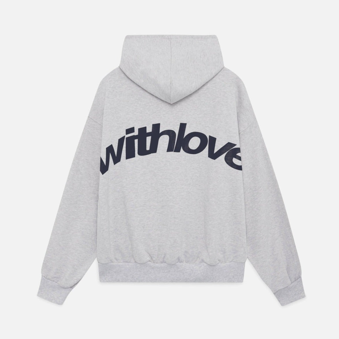 Maelis | Sweat à Capuche Oversize