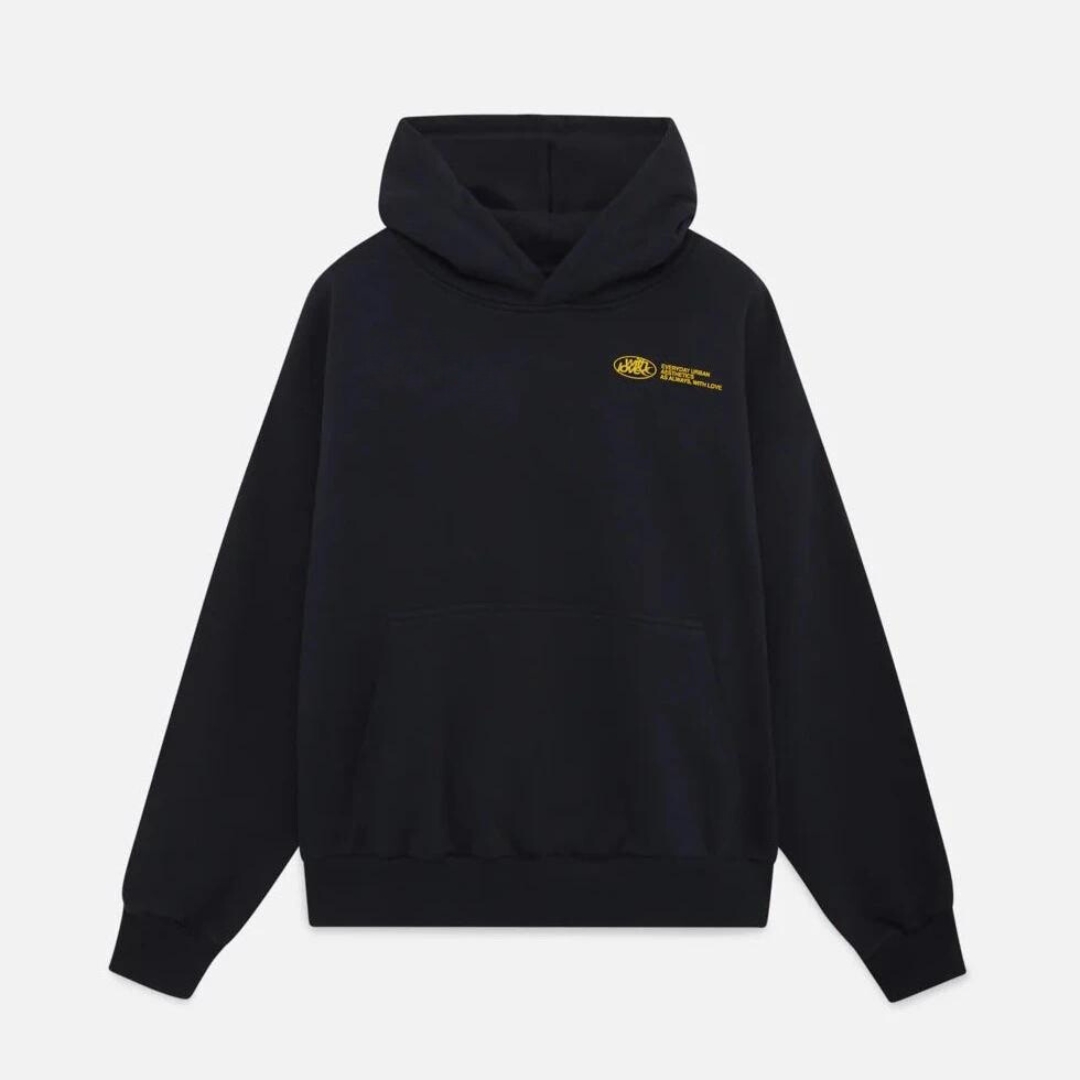 Maelis | Sweat à Capuche Oversize