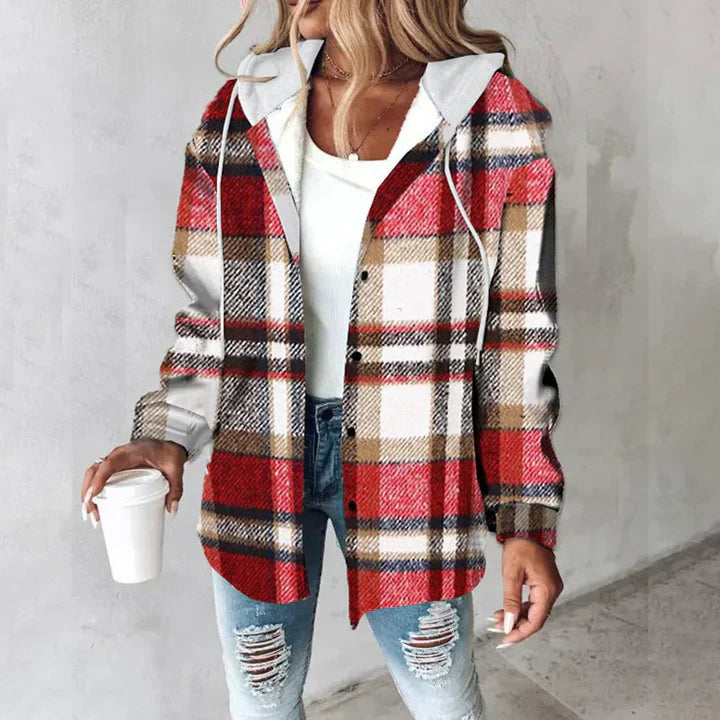 Isabella – Veste élégante et confortable